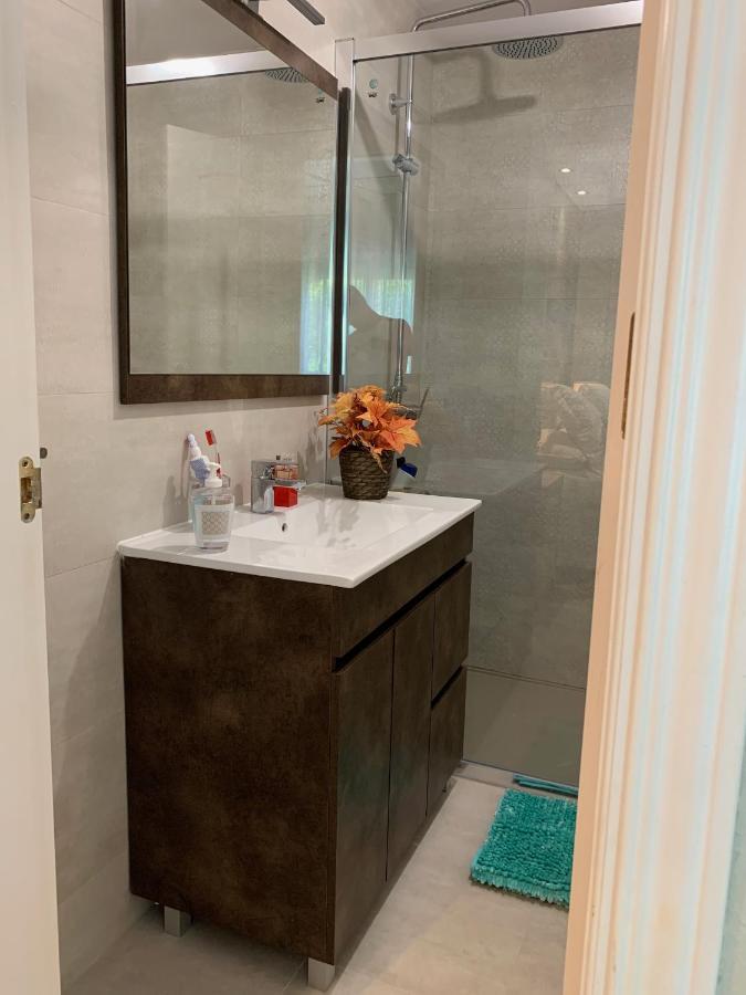 Jardines Del Mar - Benalmadena Costa Appartement Buitenkant foto
