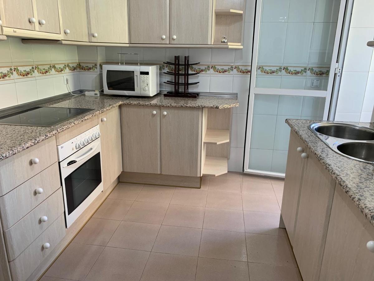 Jardines Del Mar - Benalmadena Costa Appartement Buitenkant foto