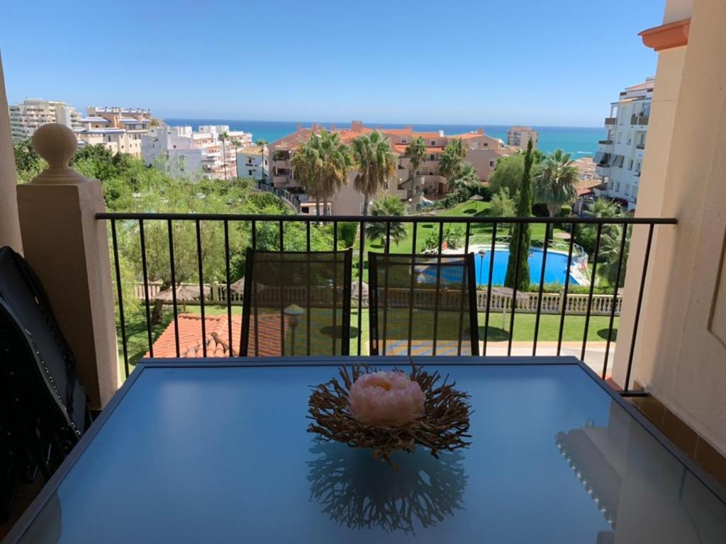 Jardines Del Mar - Benalmadena Costa Appartement Buitenkant foto