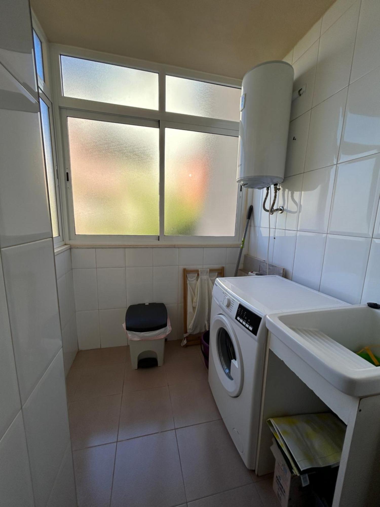Jardines Del Mar - Benalmadena Costa Appartement Buitenkant foto