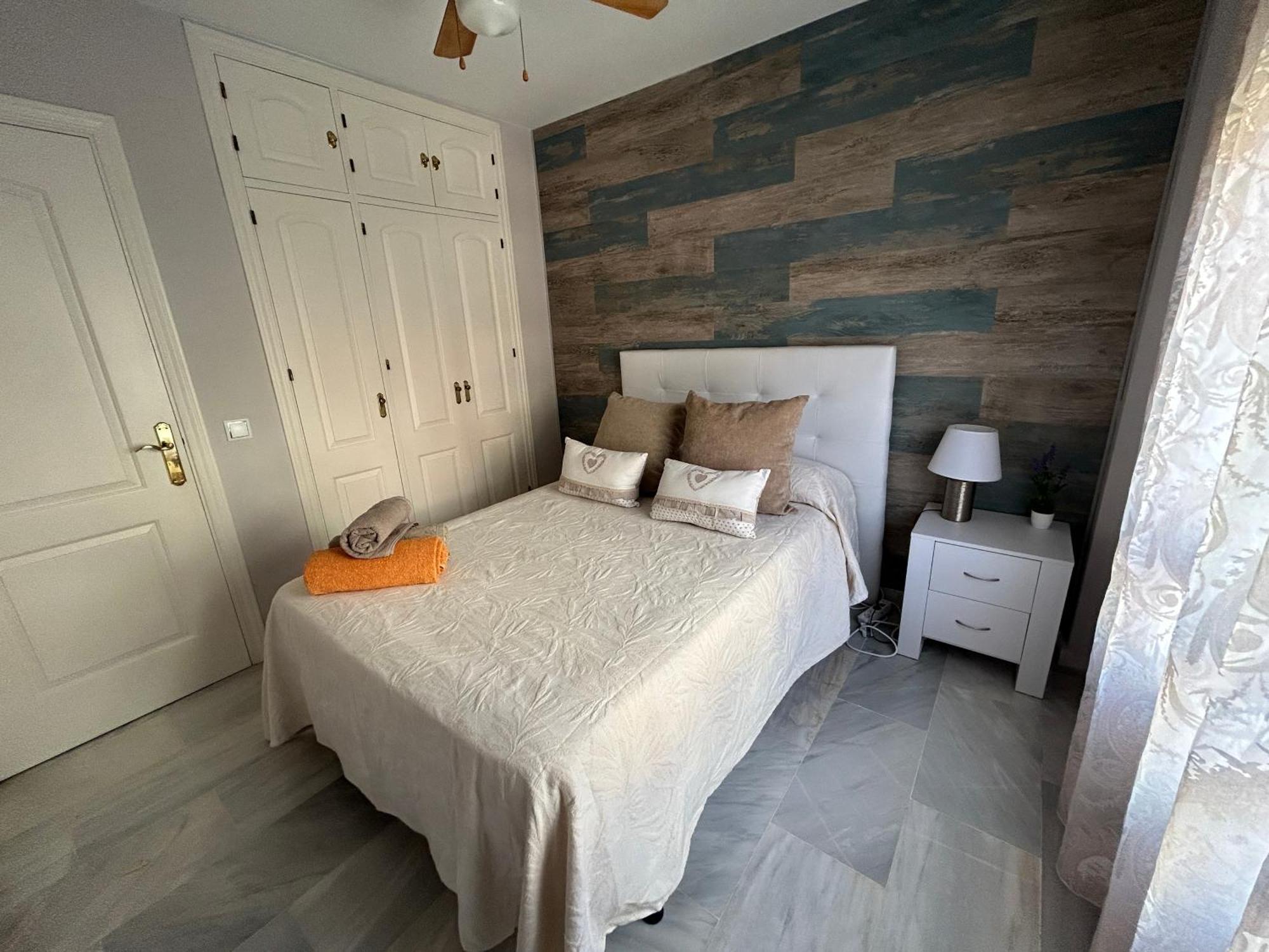 Jardines Del Mar - Benalmadena Costa Appartement Buitenkant foto