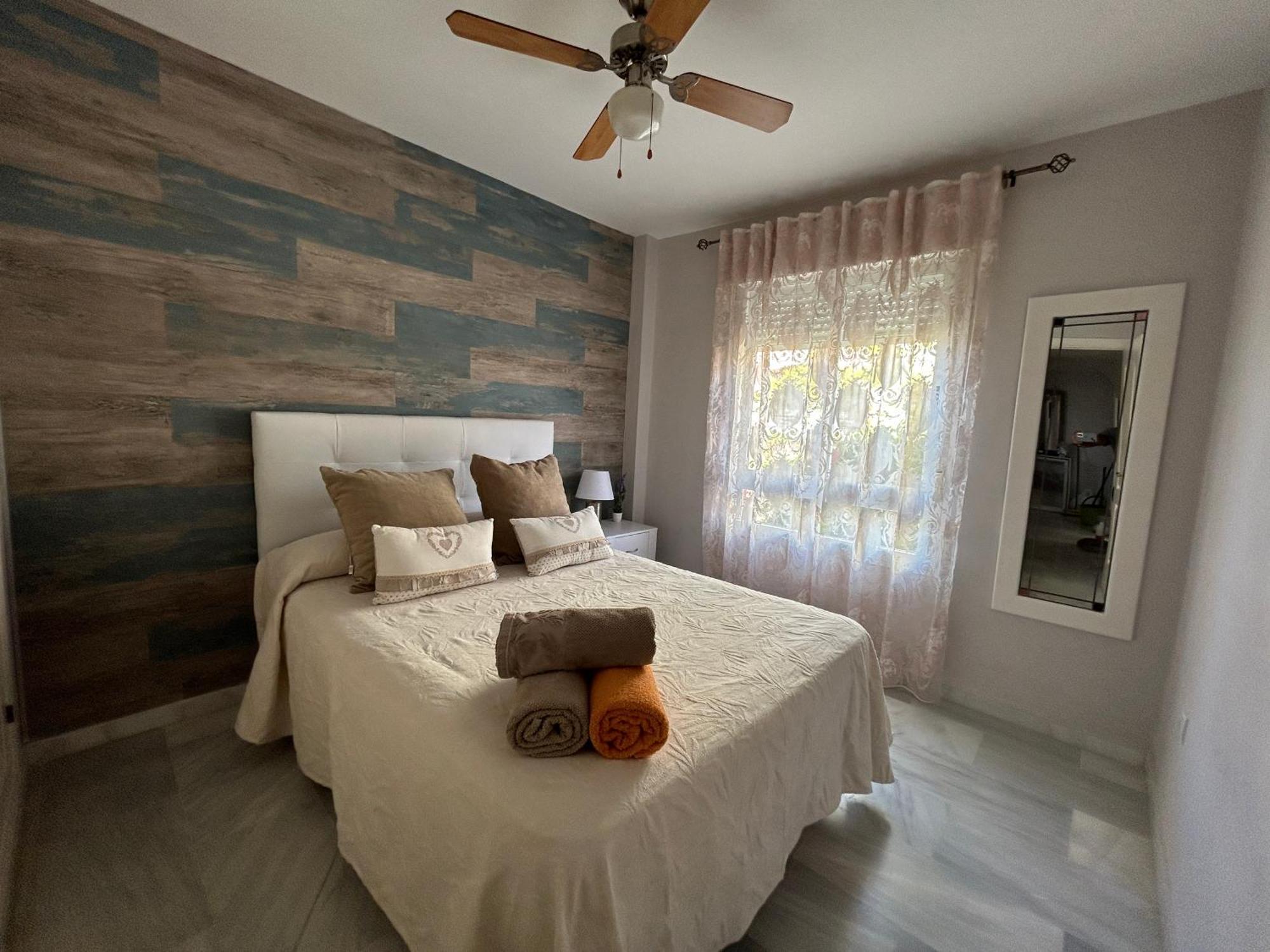 Jardines Del Mar - Benalmadena Costa Appartement Buitenkant foto